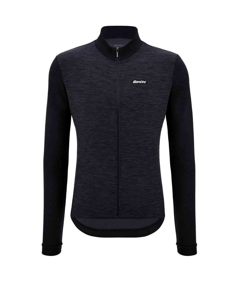 Santini PURE - MAGLIA MANICA LUNGA Offerta speciale
