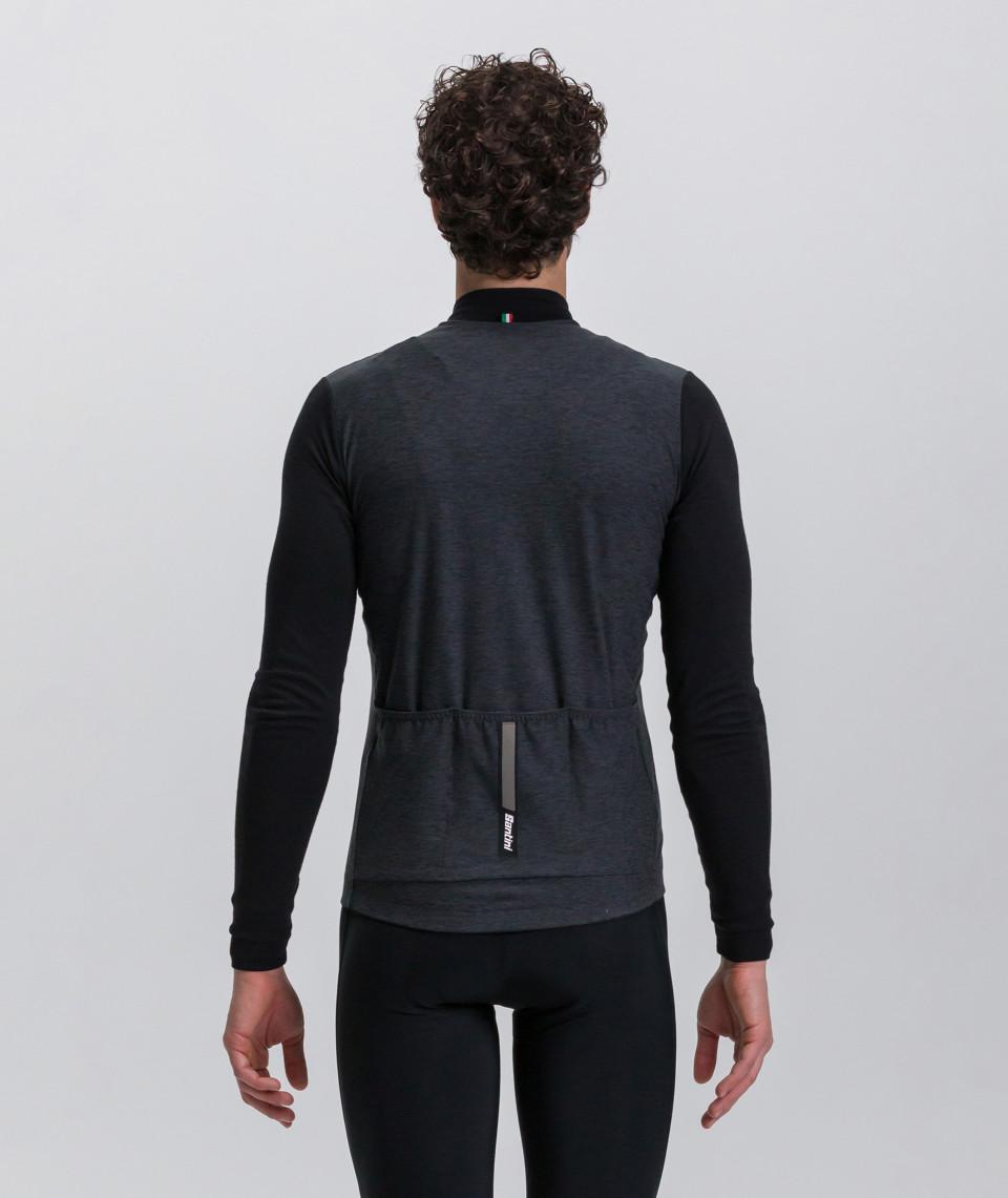 Santini PURE - MAGLIA MANICA LUNGA Offerta speciale