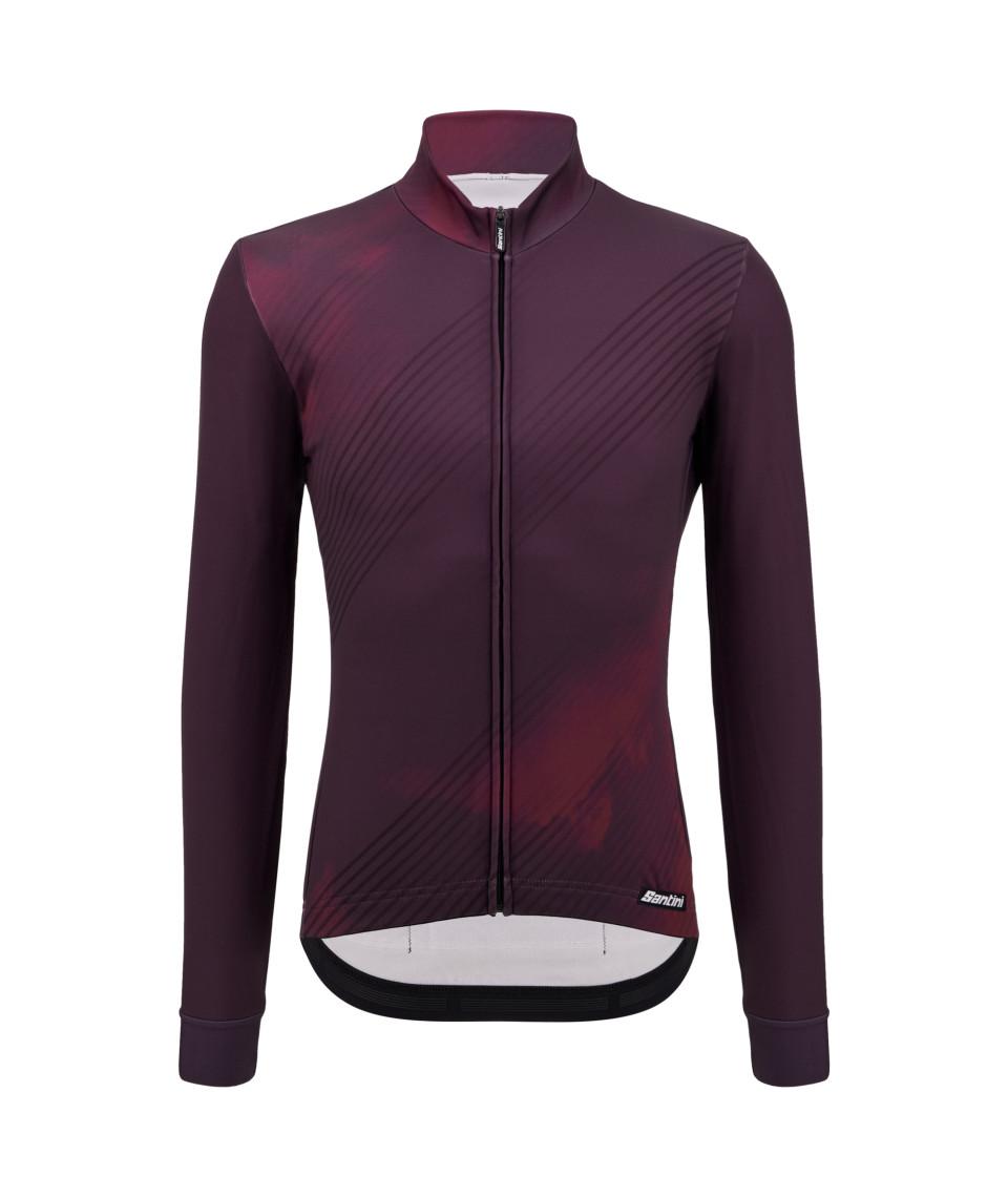 Santini PURE DYE - MAGLIA Italia