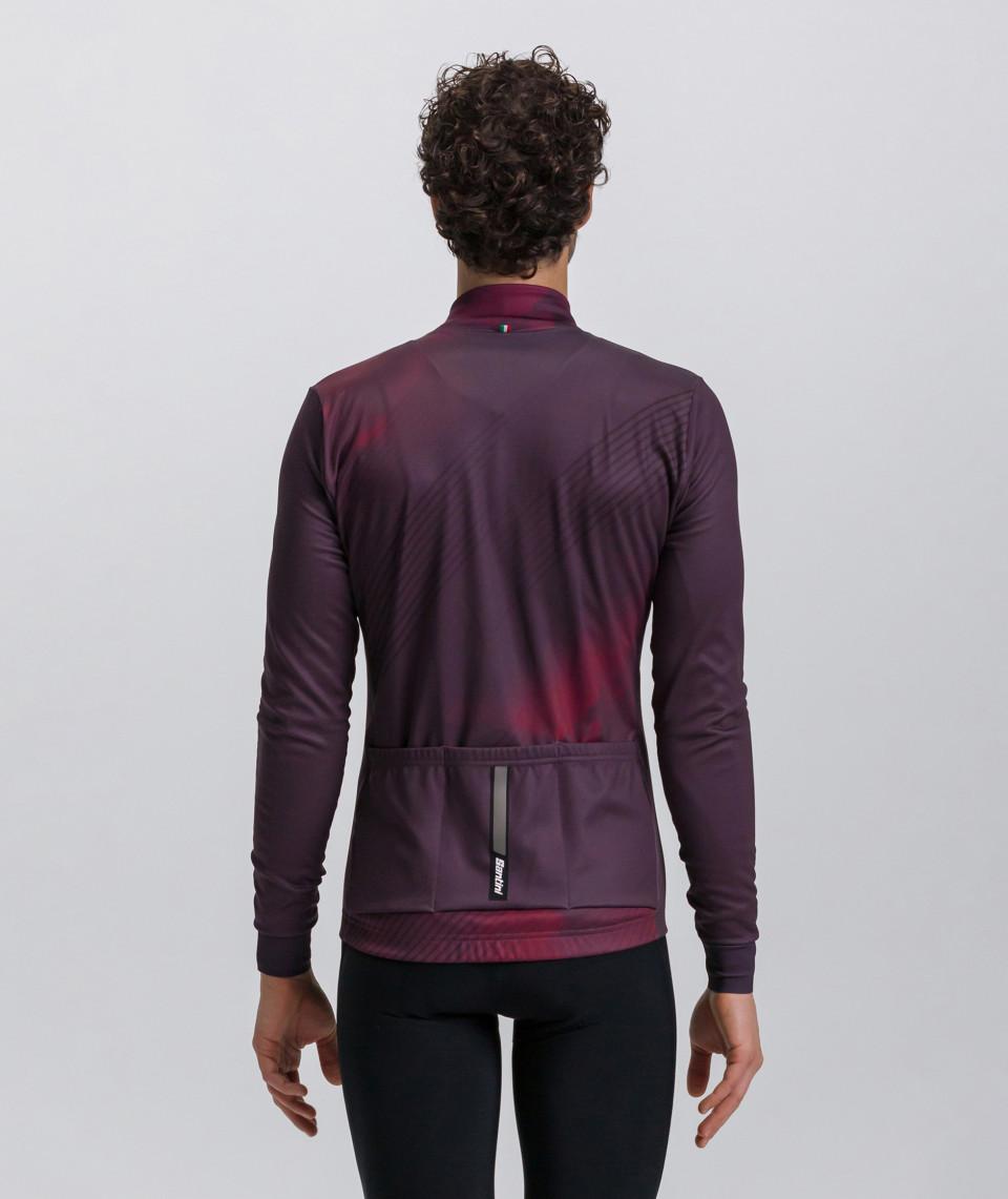 Santini PURE DYE - MAGLIA Italia