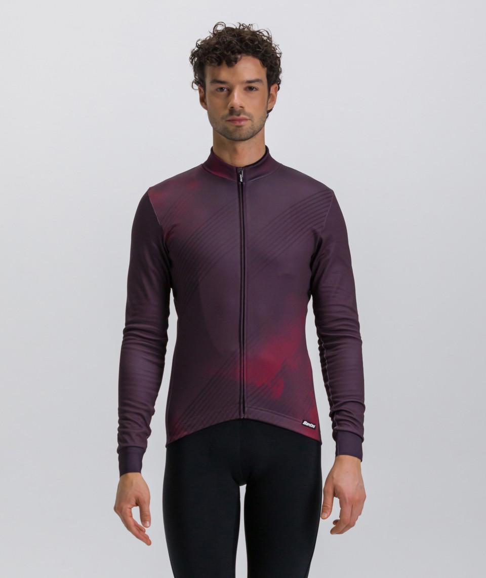 Santini PURE DYE - MAGLIA Italia