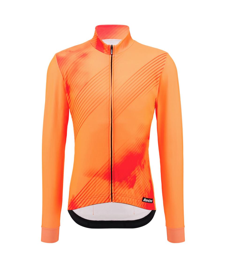 Santini PURE DYE - MAGLIA 2025