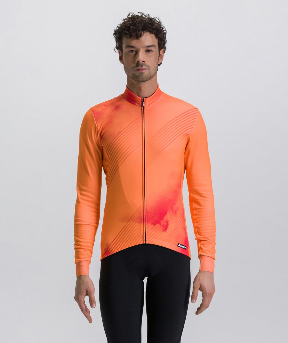 Santini PURE DYE - MAGLIA 2025