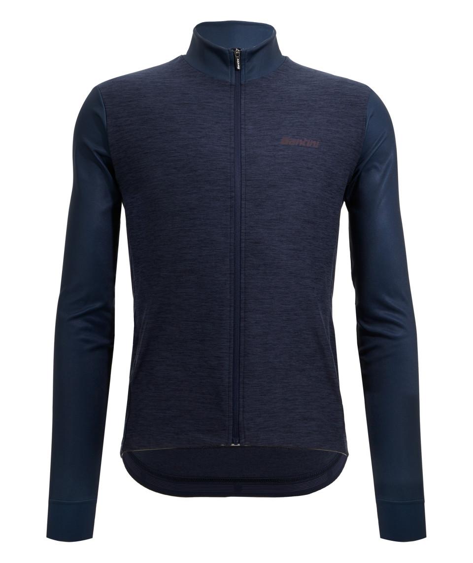 Santini COLORE PURO - MAGLIA Promozione