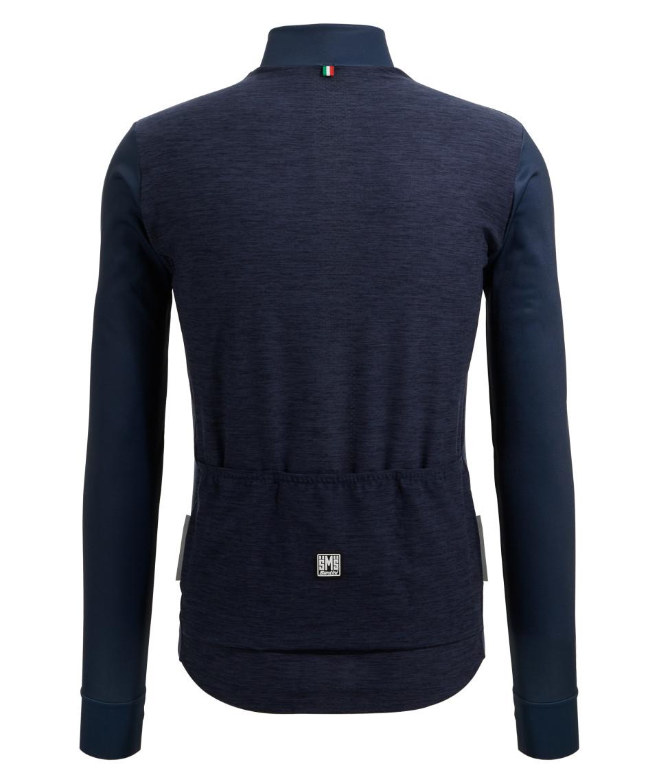 Santini COLORE PURO - MAGLIA Promozione