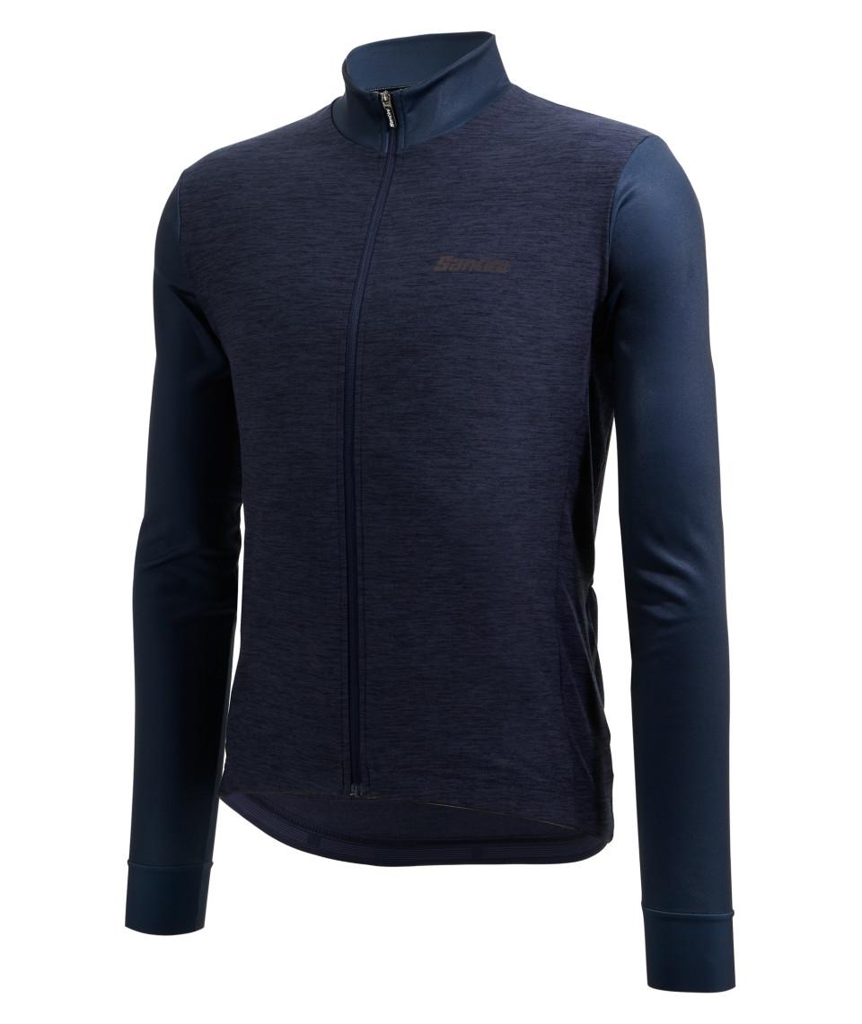 Santini COLORE PURO - MAGLIA Promozione