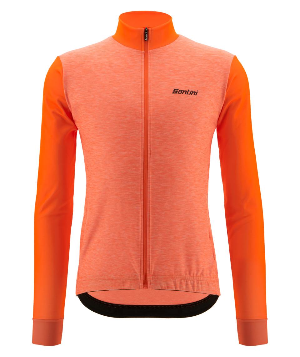 Santini COLORE PURO - MAGLIA Spedizione Gratuita
