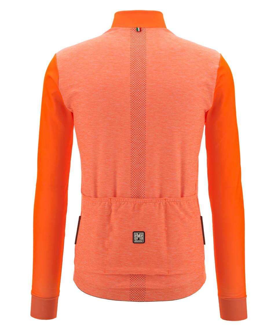 Santini COLORE PURO - MAGLIA Spedizione Gratuita