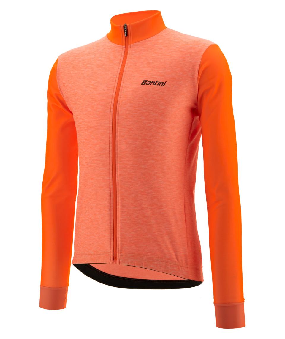 Santini COLORE PURO - MAGLIA Spedizione Gratuita