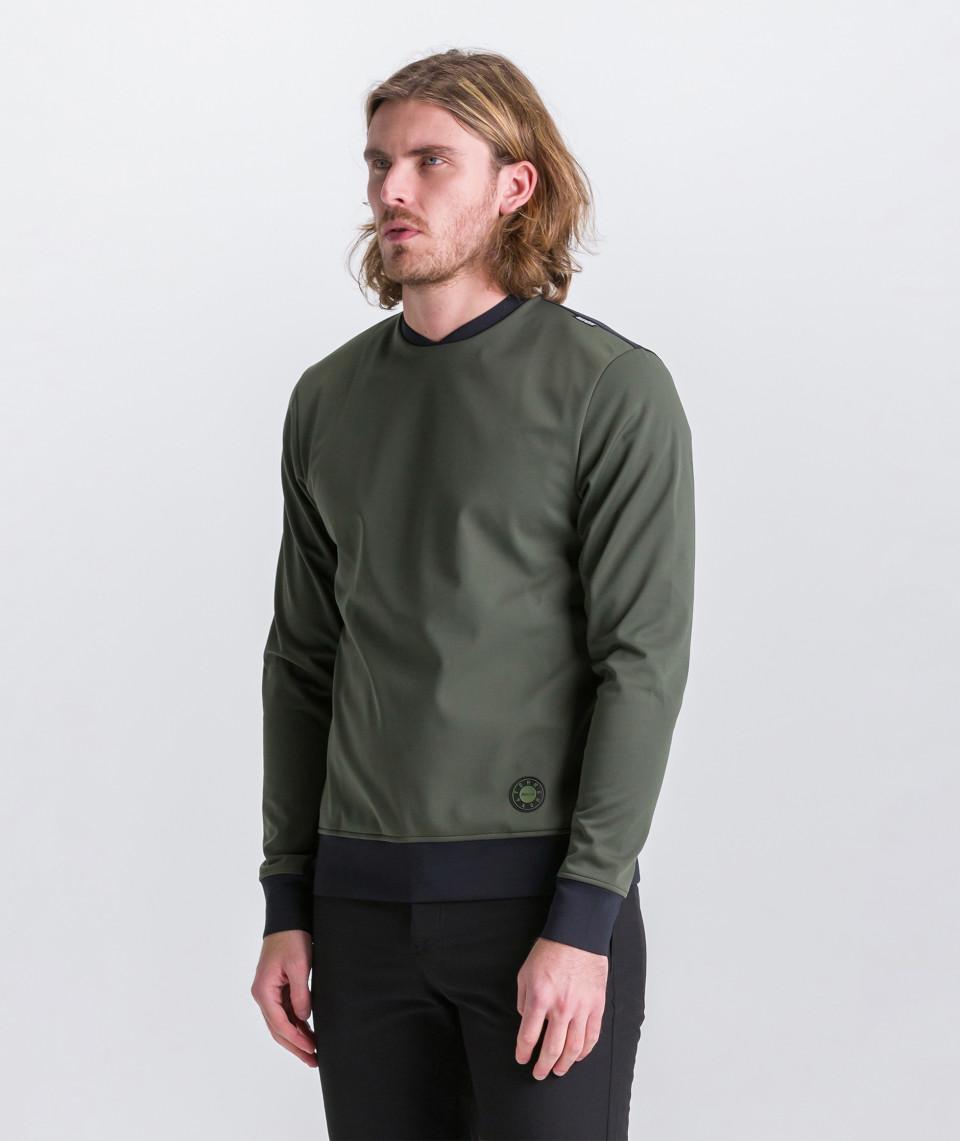 Santini WIND BLOCK - FELPA Acquista Ora
