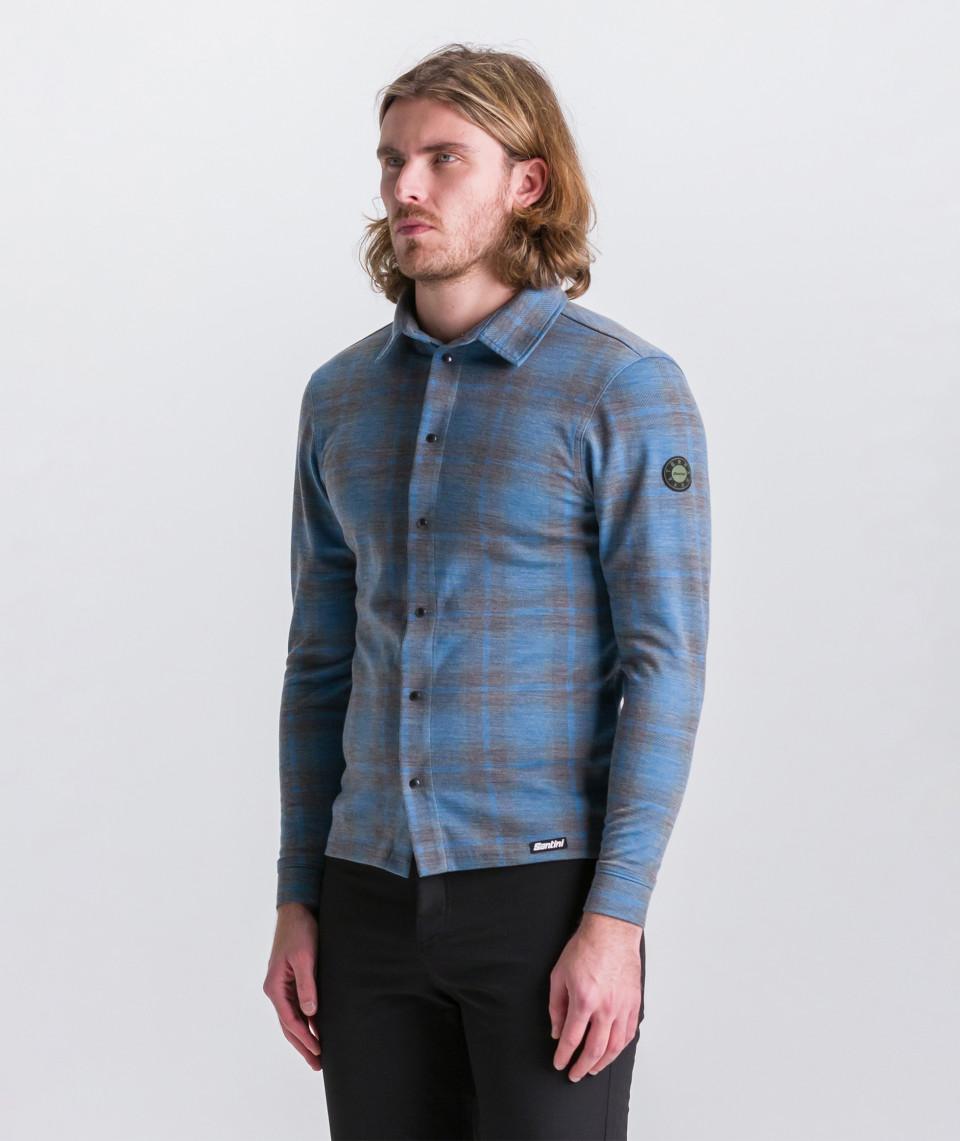 Santini DYLAN - CAMICIA Promozione Limitata