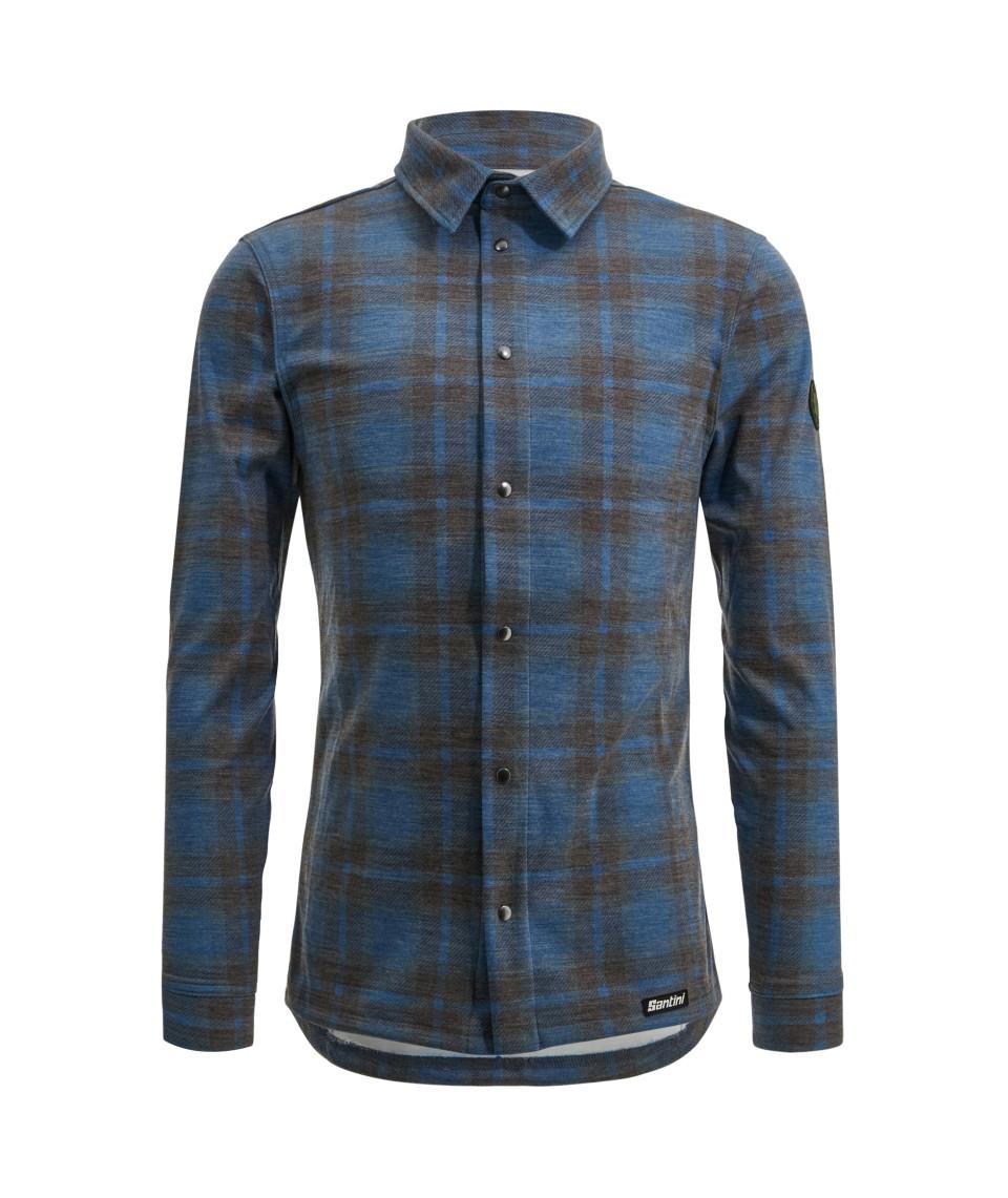 Santini DYLAN - CAMICIA Promozione Limitata