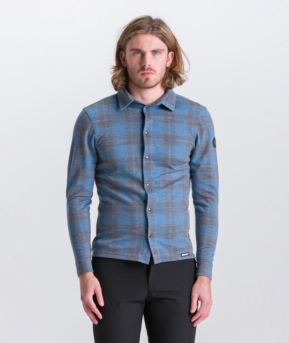 Santini DYLAN - CAMICIA Promozione Limitata