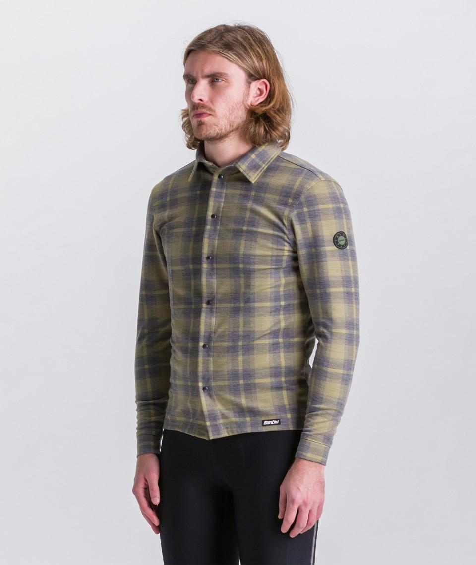 Santini DYLAN - CAMICIA Fino Al -60%