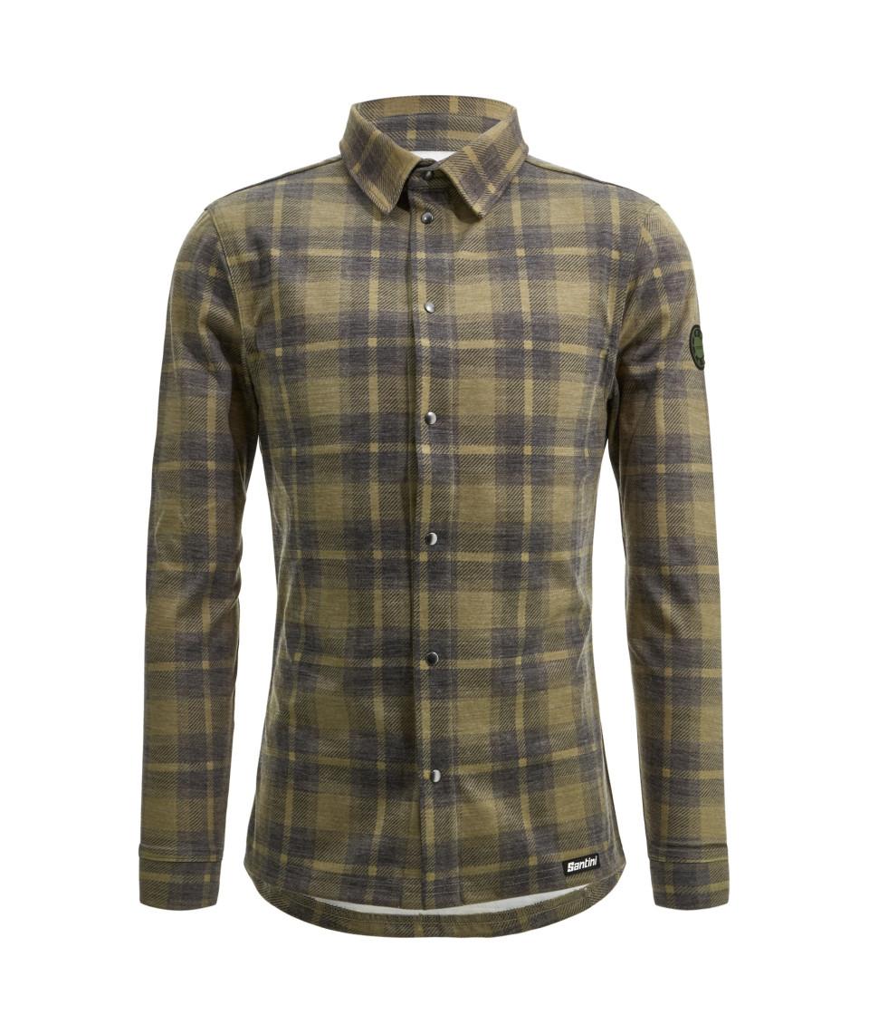 Santini DYLAN - CAMICIA Fino Al -60%