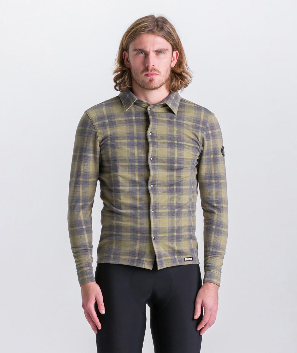 Santini DYLAN - CAMICIA Fino Al -60%