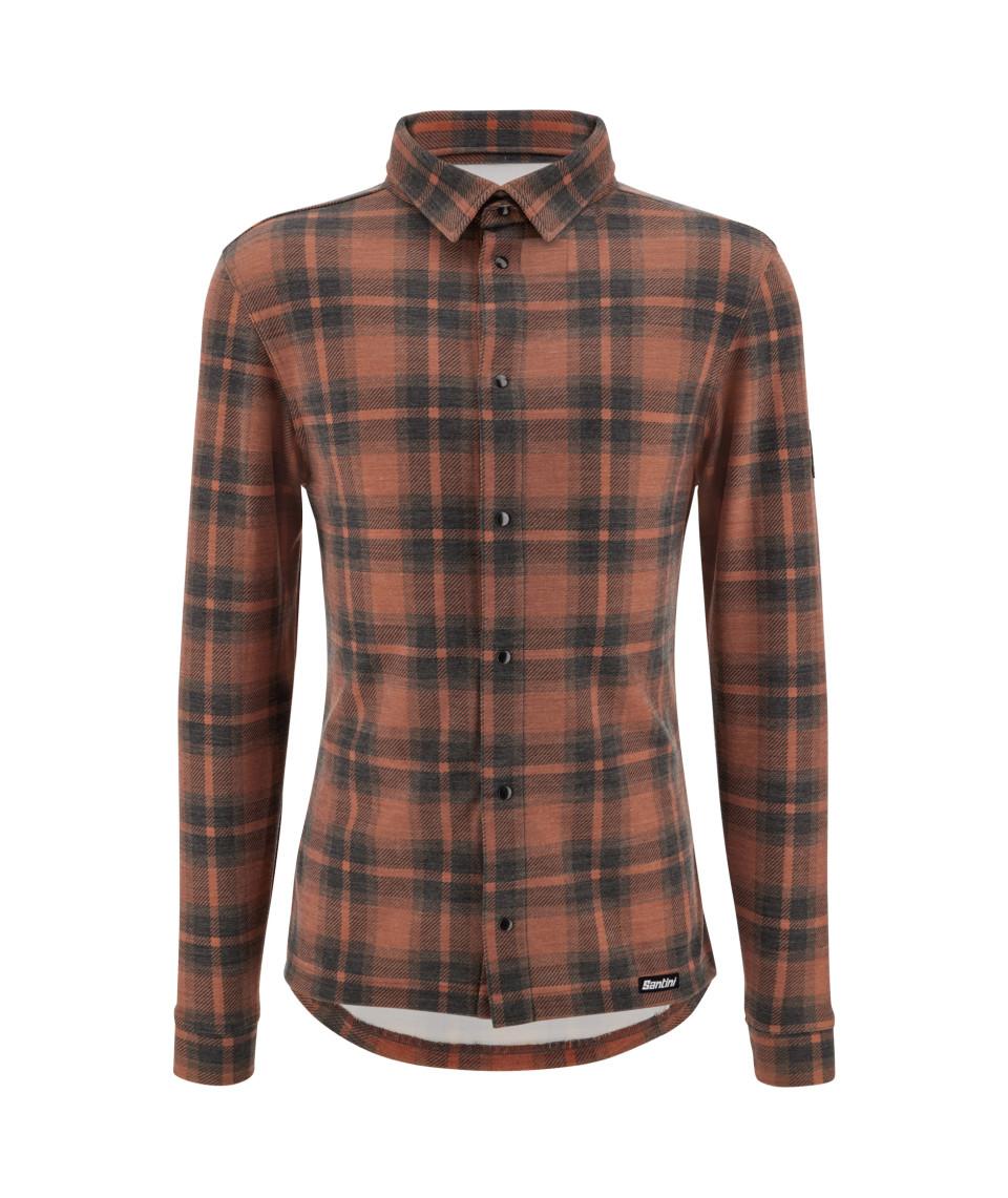 Santini DYLAN - CAMICIA Latest fashion