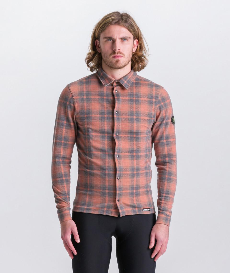 Santini DYLAN - CAMICIA Latest fashion