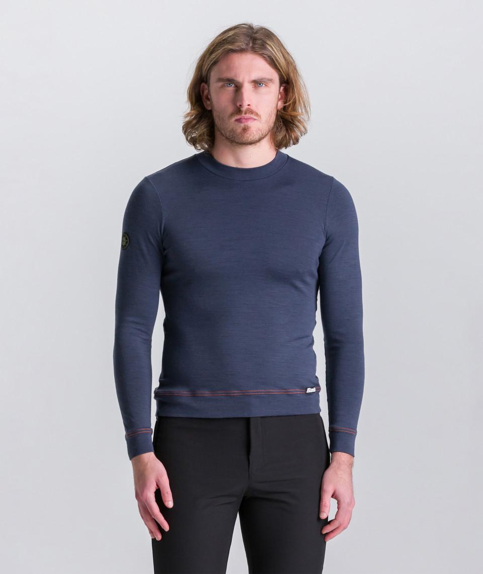 Santini IMPETUS - MAGLIA LANA Prezzo Ridotto