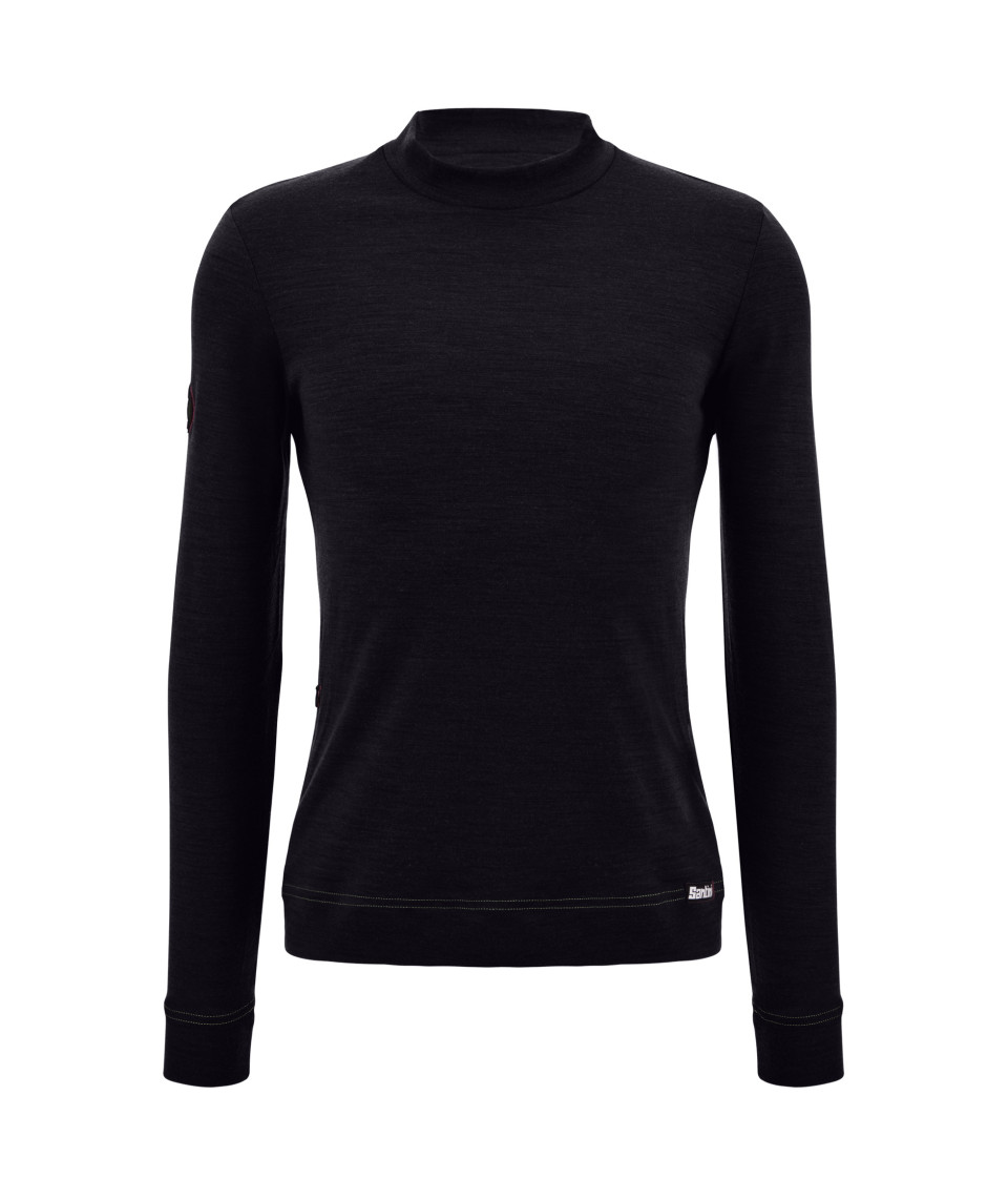 Santini IMPETUS - MAGLIA LANA Sottocosto