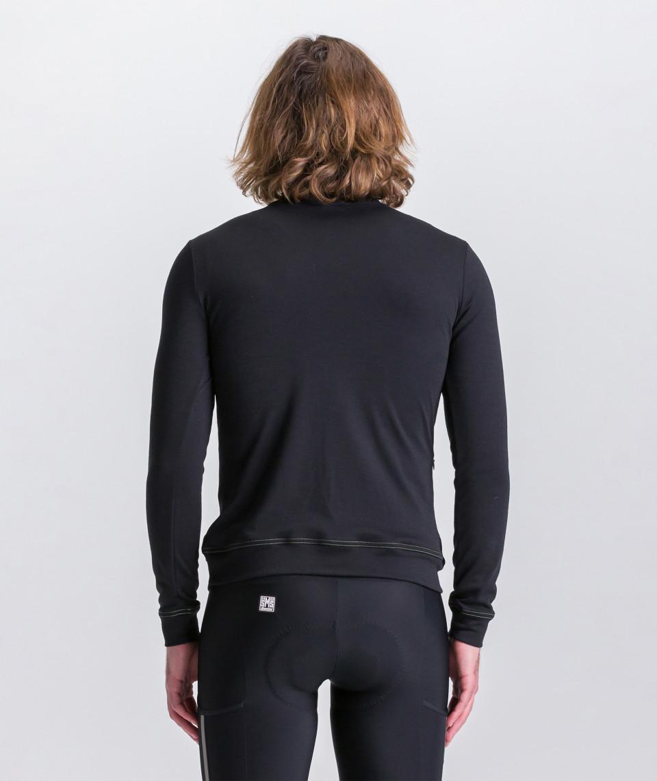 Santini IMPETUS - MAGLIA LANA Sottocosto