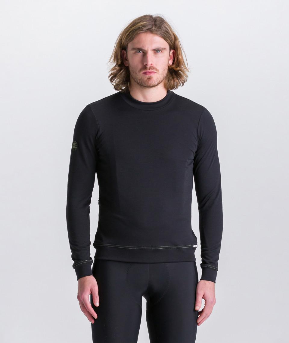 Santini IMPETUS - MAGLIA LANA Sottocosto