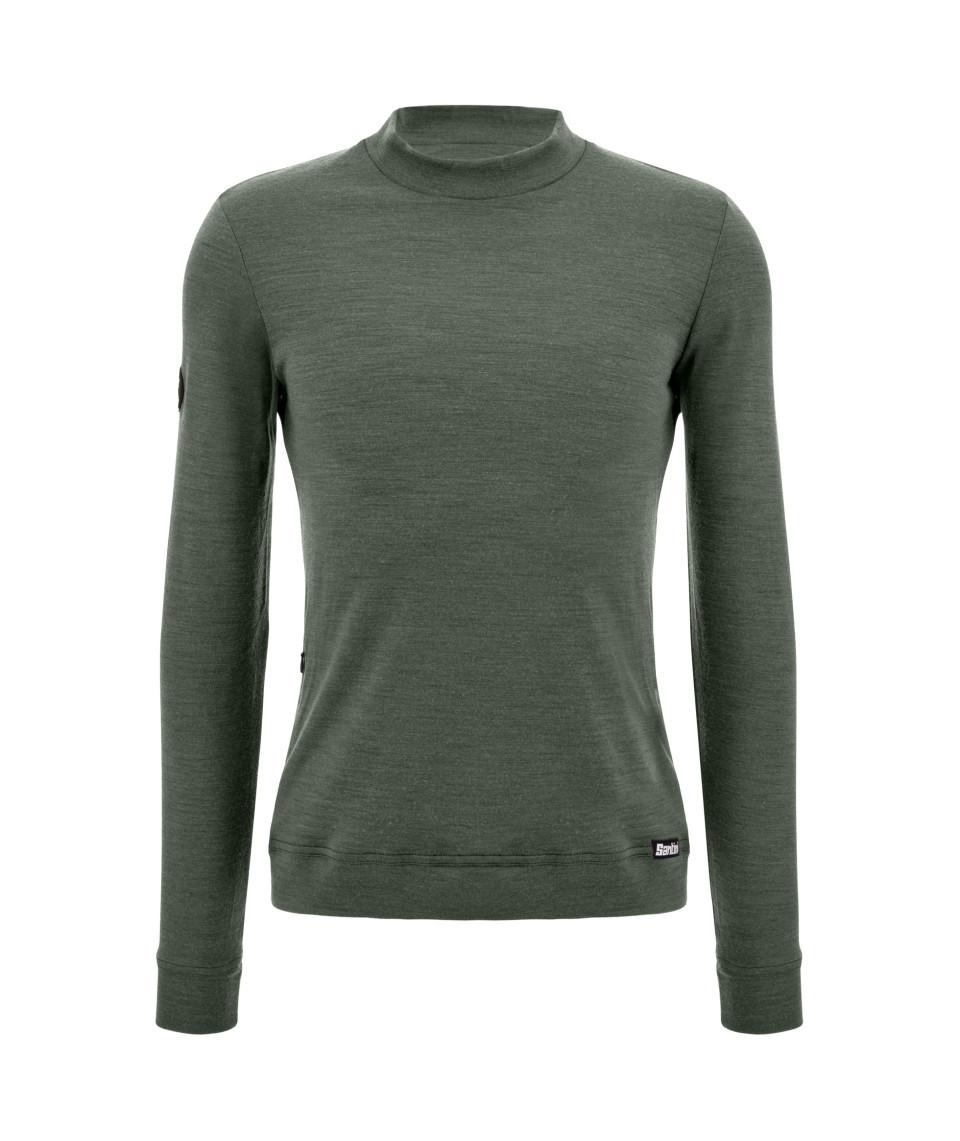 Santini IMPETUS - MAGLIA LANA Lightning offer