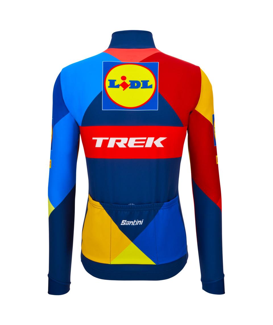 Santini LIDL TREK - MAGLIA Online
