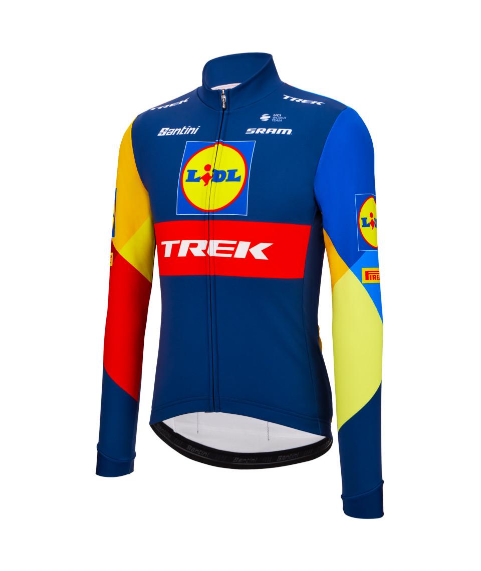 Santini LIDL TREK - MAGLIA Online