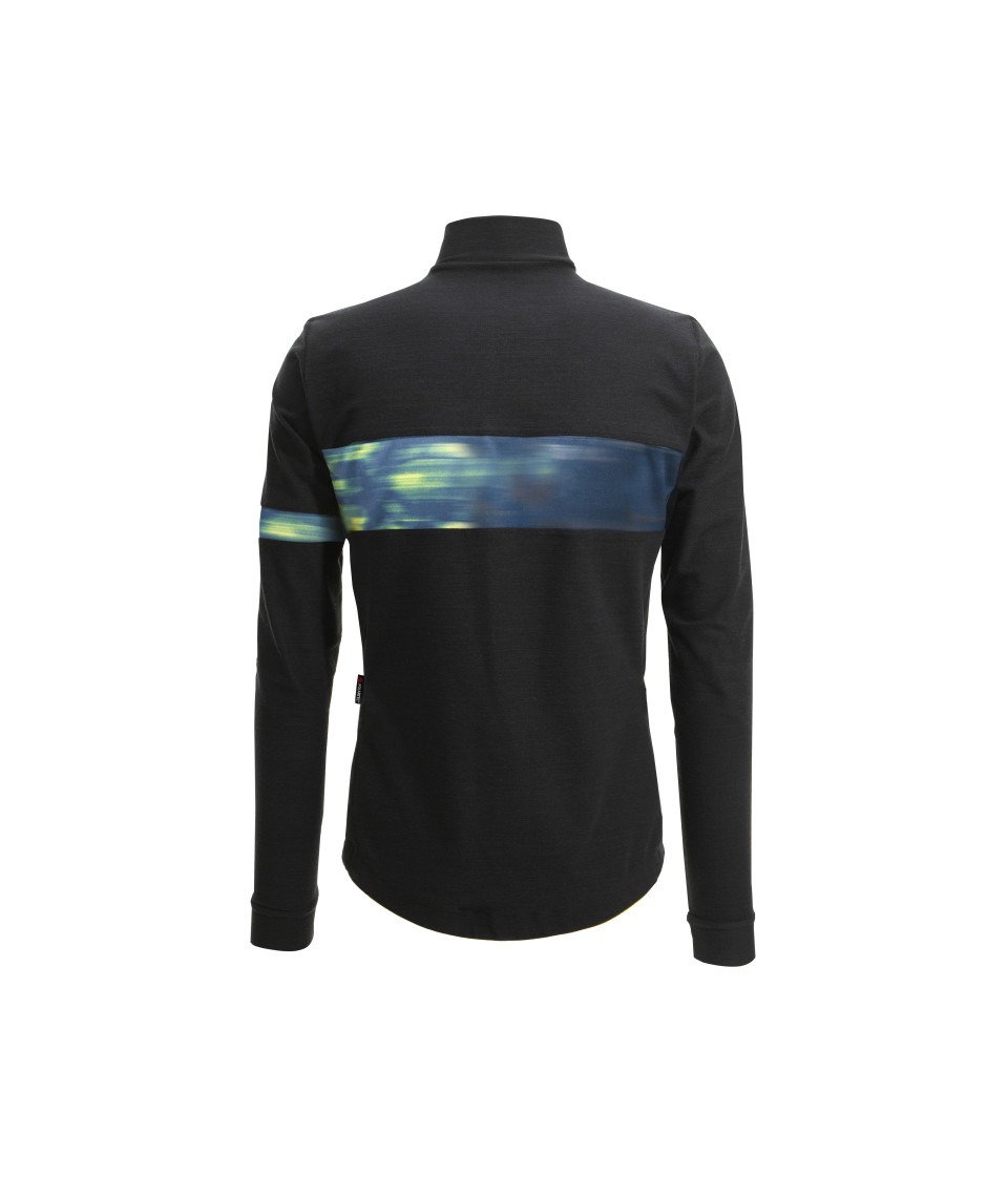 Santini LE MAILLOT JAUNE - MAGLIA LANA Outlet