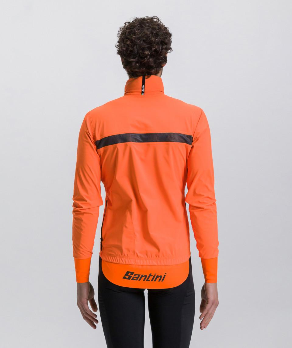 Santini GUARD NEOS - GIUBBINO CON CAPPUCCIO 2025