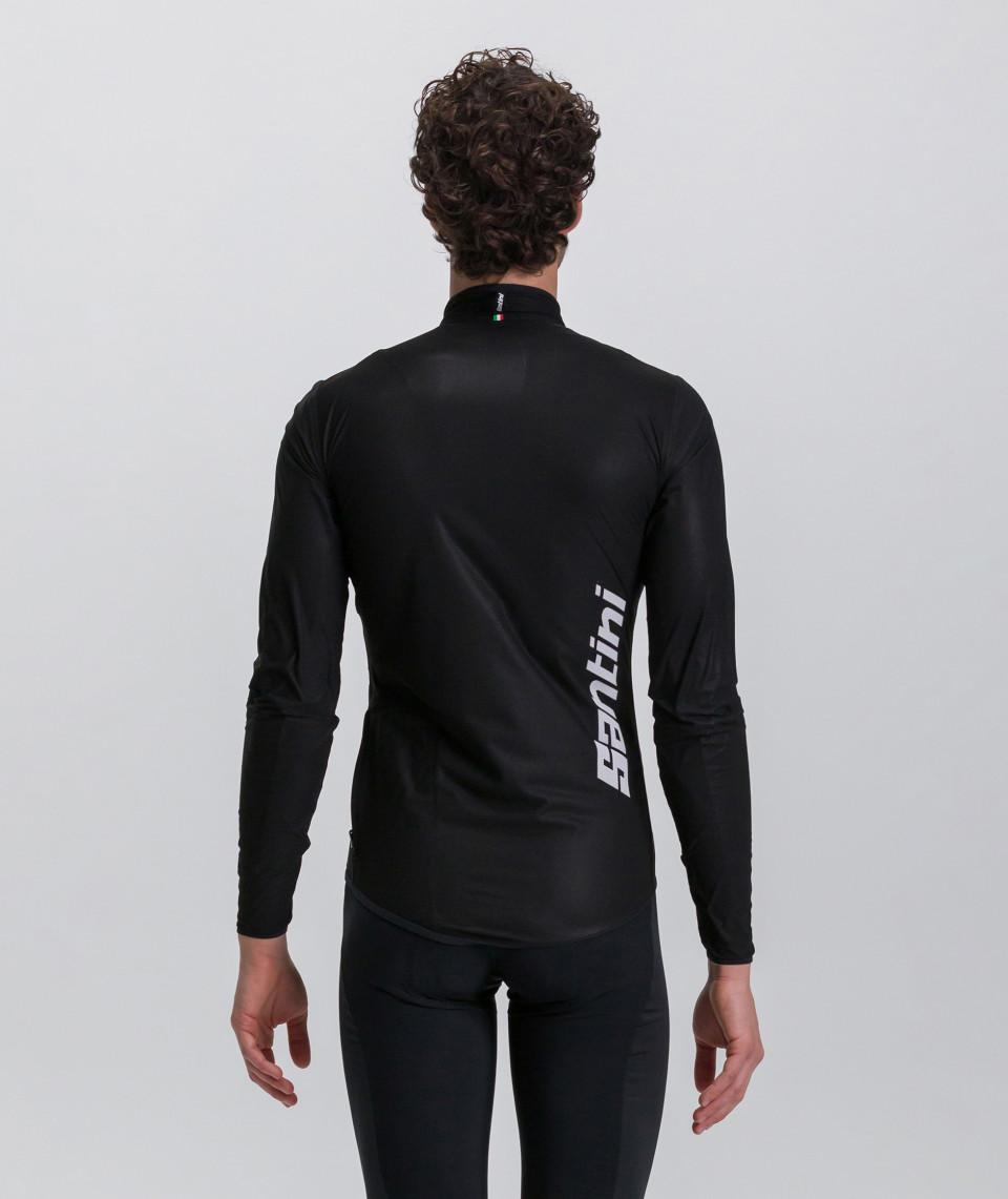 Santini GUARD NIMBUS - GIUBBINO PIOGGIA Promozione