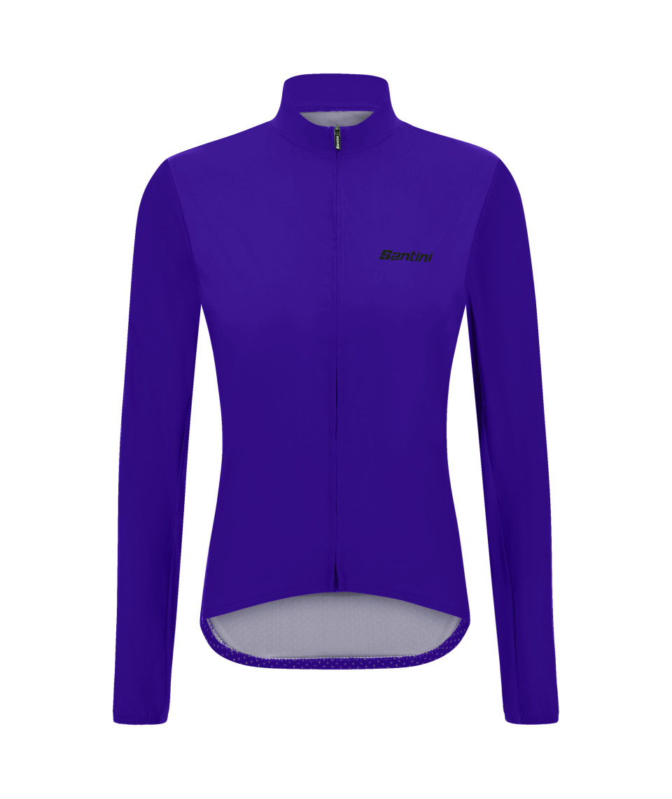 Santini RTR - GIUBBINO ANTIVENTO Spedizione Gratuita