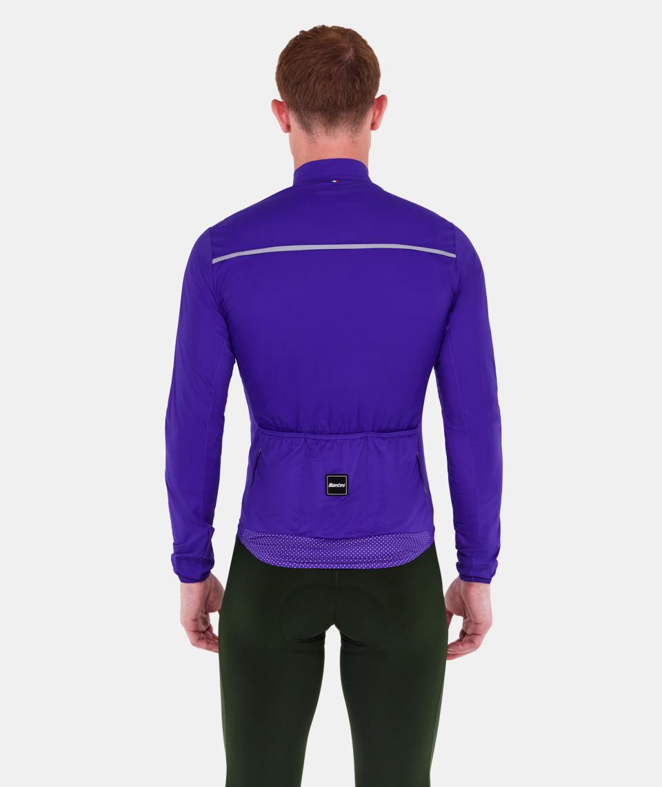 Santini RTR - GIUBBINO ANTIVENTO Spedizione Gratuita