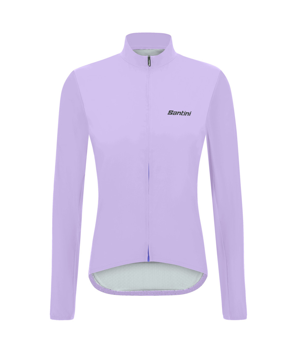 Santini RTR - GIUBBINO ANTIVENTO Pezzi Unici