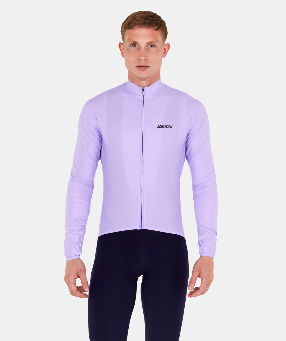 Santini RTR - GIUBBINO ANTIVENTO Pezzi Unici