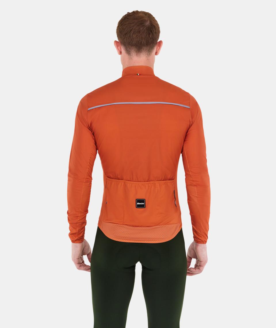 Santini RTR - GIUBBINO ANTIVENTO Negozi Online
