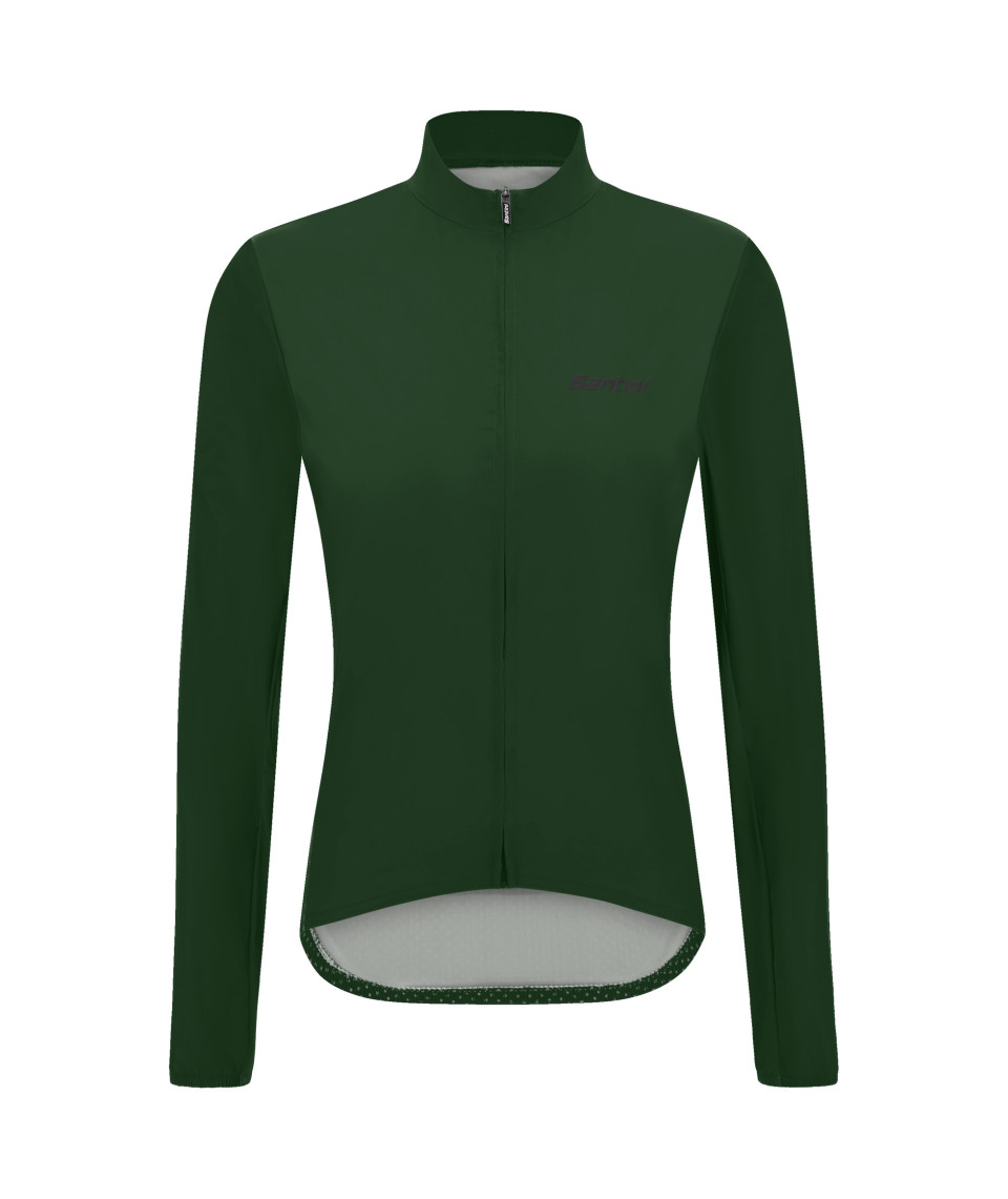 Santini RTR - GIUBBINO ANTIVENTO Promozione Limitata