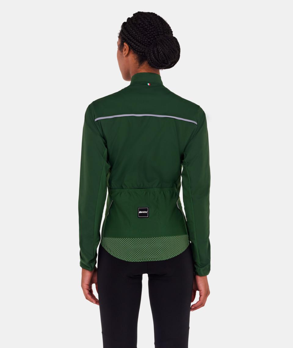 Santini RTR - GIUBBINO ANTIVENTO Promozione Limitata