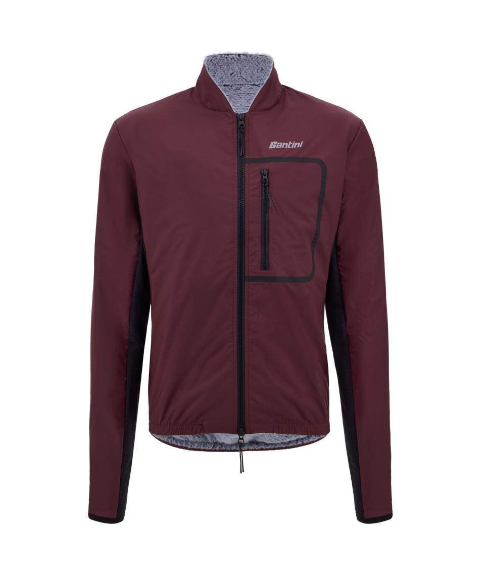 Santini ALPHA T - GIUBBINO ANTIVENTO Sconto