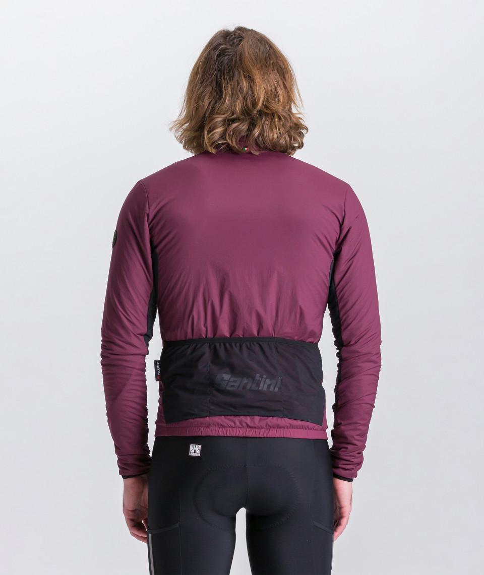 Santini ALPHA T - GIUBBINO ANTIVENTO Sconto