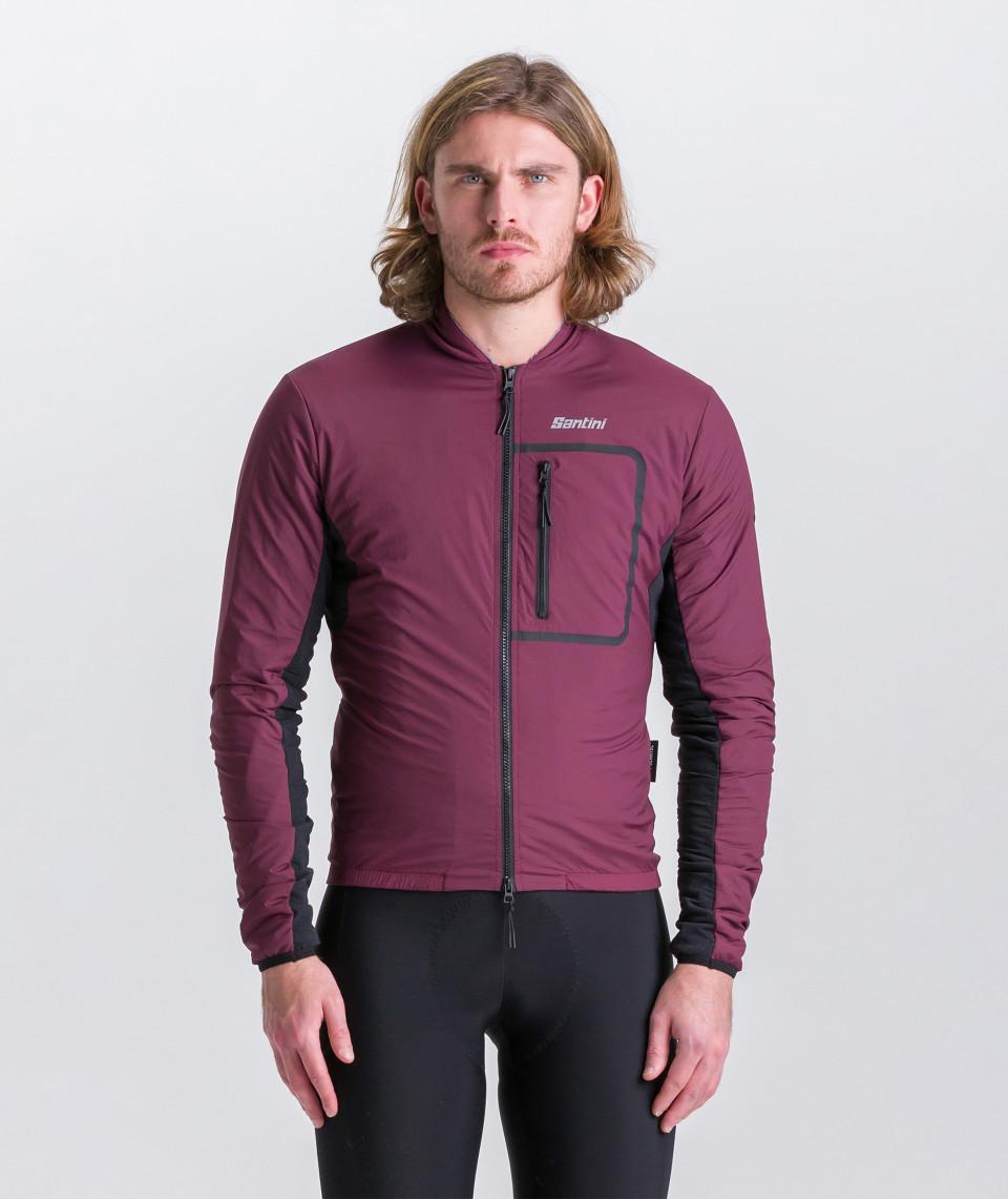 Santini ALPHA T - GIUBBINO ANTIVENTO Sconto