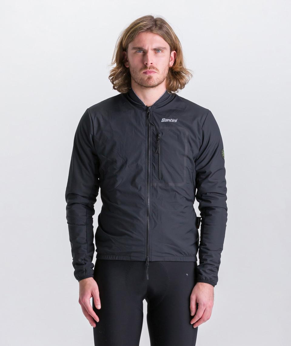 Santini ALPHA T - GIUBBINO ANTIVENTO Offerta