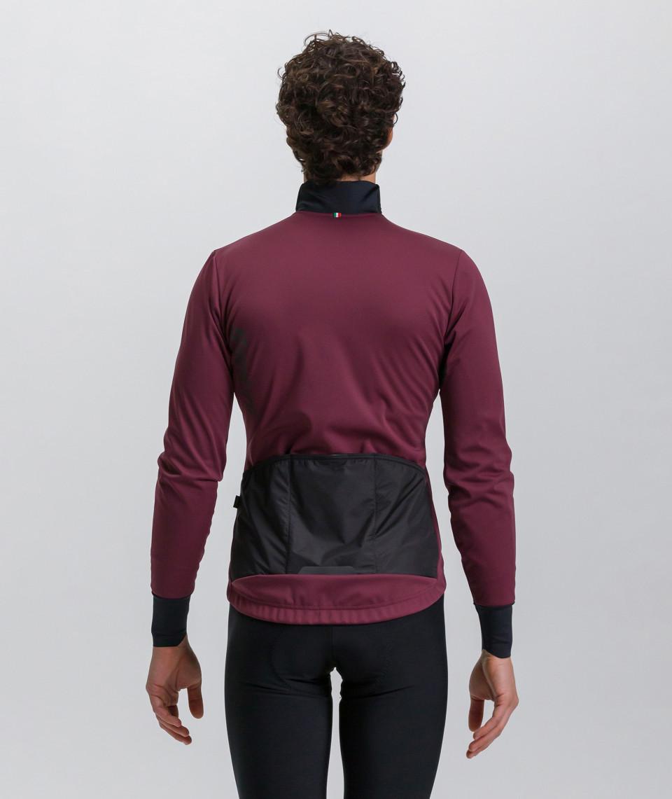 Santini VEGA ABSOLUTE - GIUBBINO Saldi Di Fabbrica