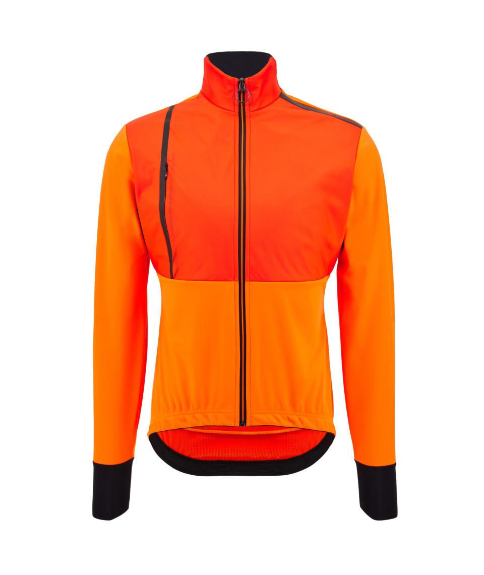 Santini VEGA ABSOLUTE - GIUBBINO Vendite Flash