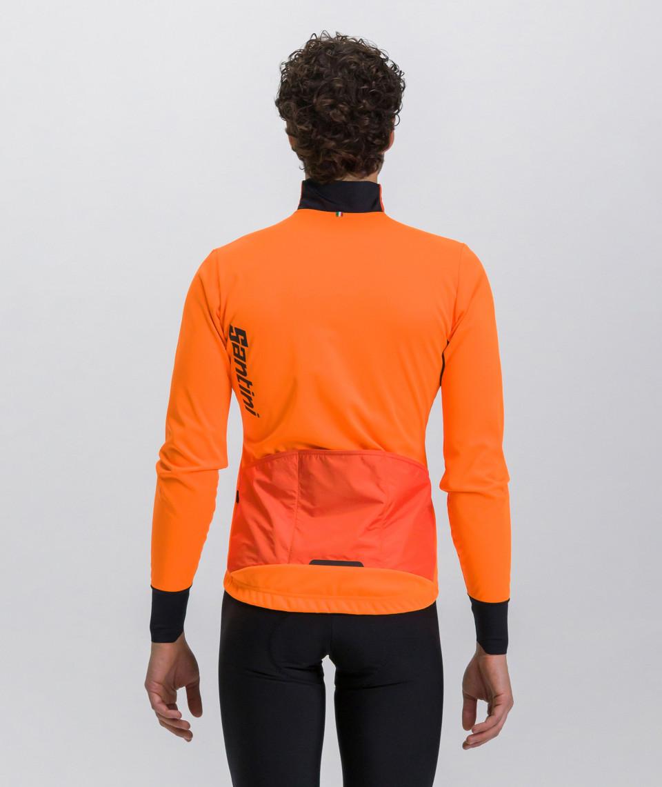 Santini VEGA ABSOLUTE - GIUBBINO Vendite Flash