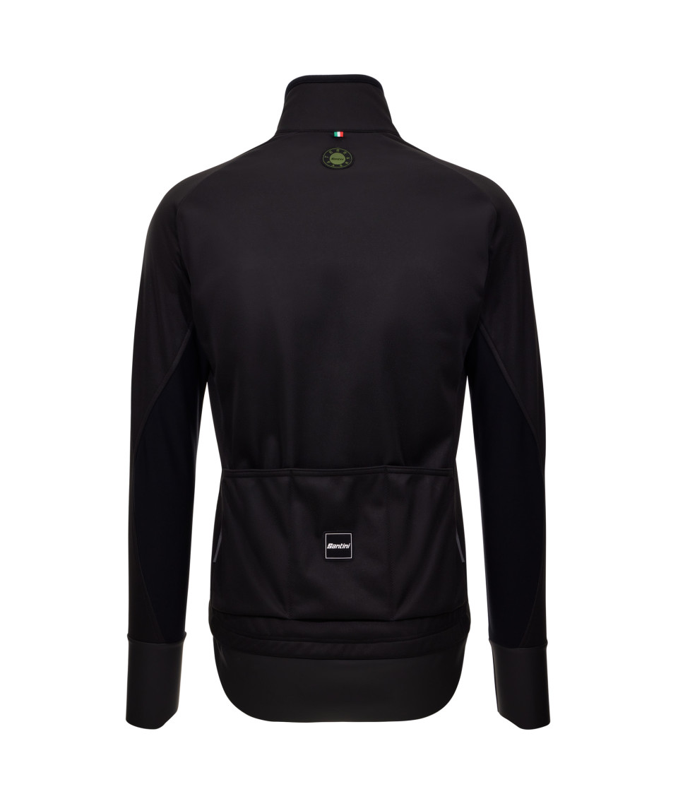 Santini HERO MIST - GIUBBINO 2025