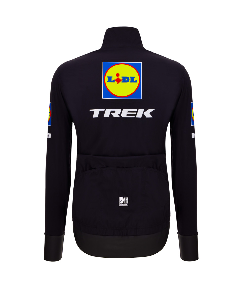 Santini LIDL TREK - GIUBBINO Presa