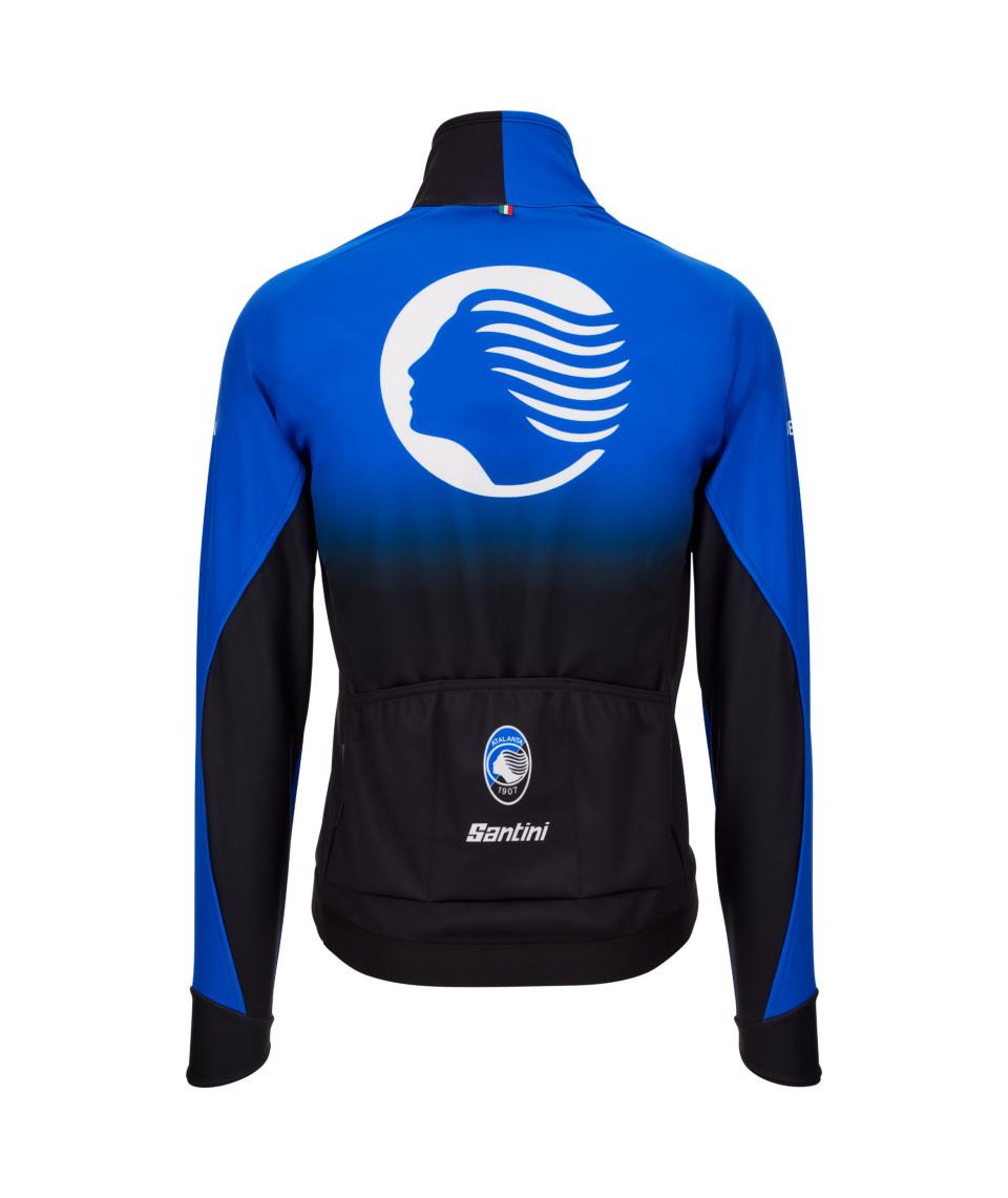 Santini ATALANTA - GIUBBINO INVERNALE In Linea