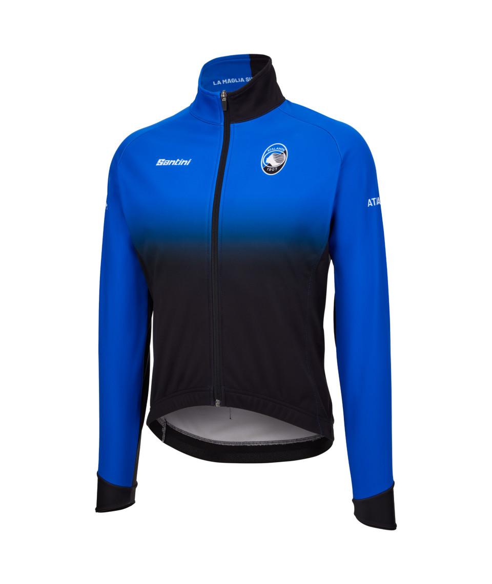 Santini ATALANTA - GIUBBINO INVERNALE In Linea
